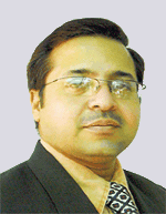 Mr. R.D. Shekhawat, President